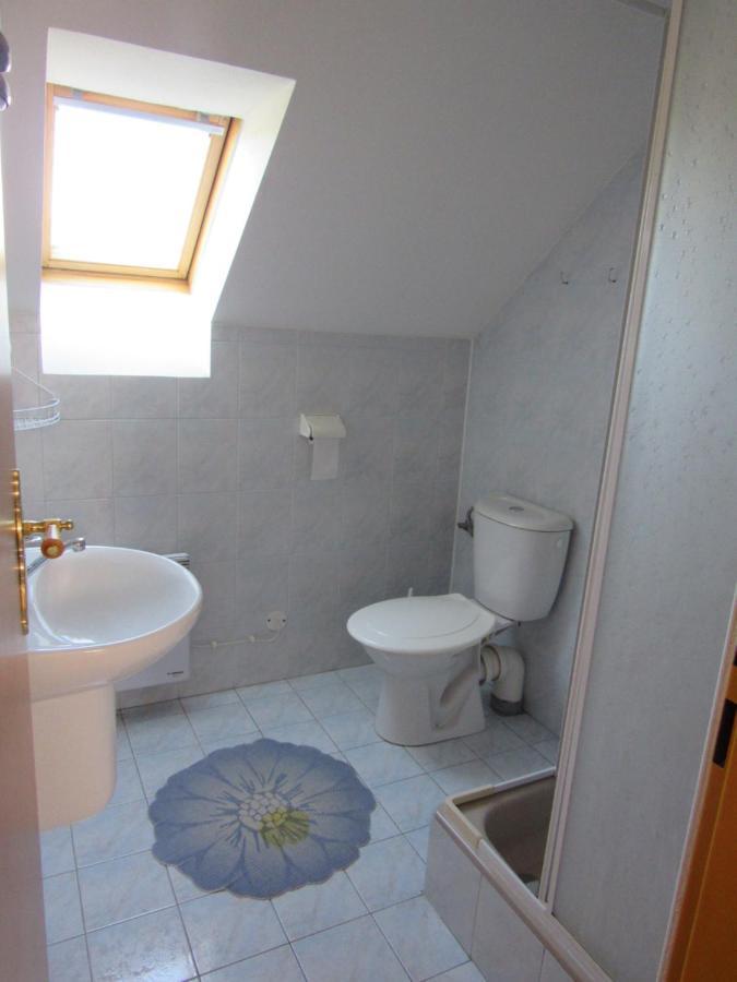 Apartmány Bobrovnik Liptovská Sielnica Exterior foto