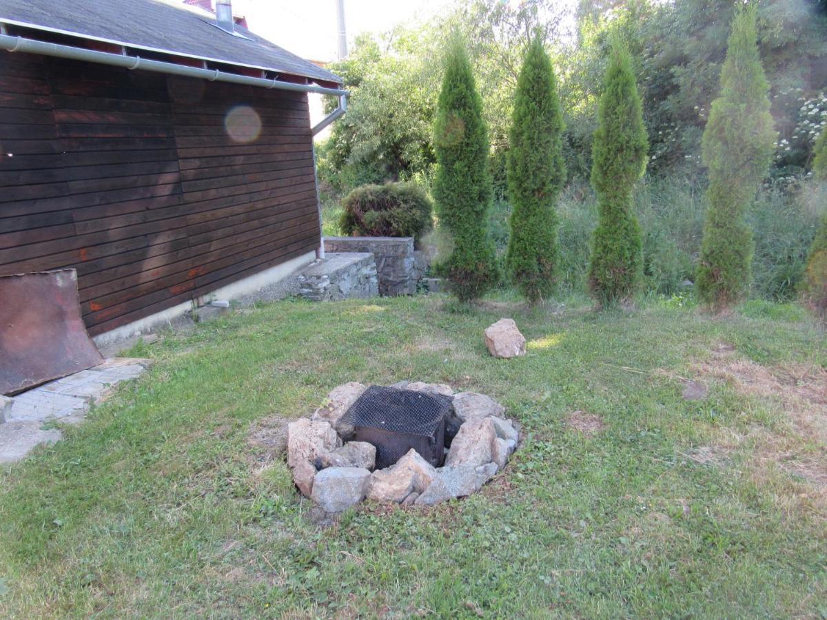 Apartmány Bobrovnik Liptovská Sielnica Exterior foto